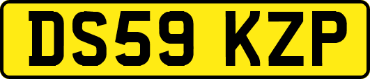 DS59KZP