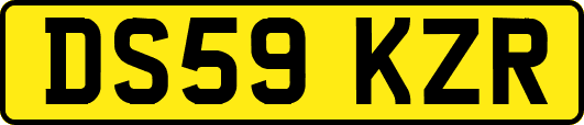 DS59KZR