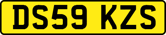 DS59KZS