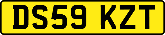 DS59KZT