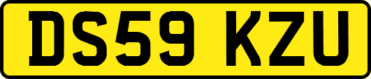 DS59KZU