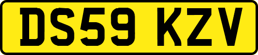 DS59KZV