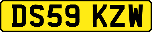 DS59KZW