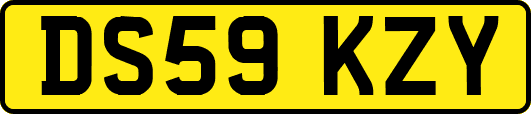 DS59KZY