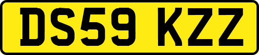 DS59KZZ
