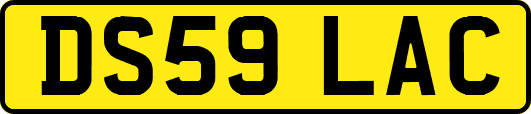 DS59LAC