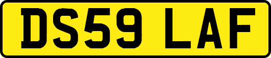 DS59LAF