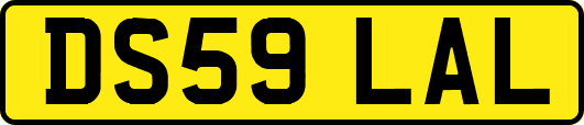 DS59LAL