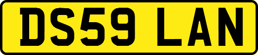 DS59LAN