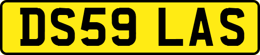 DS59LAS