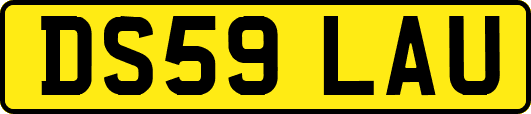 DS59LAU