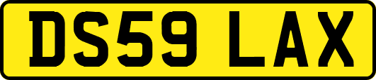 DS59LAX