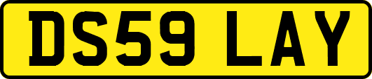 DS59LAY