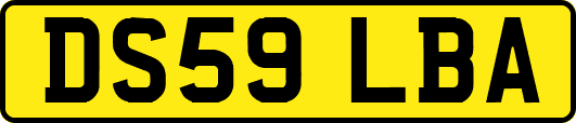 DS59LBA