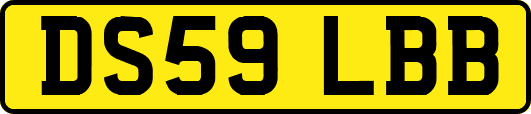 DS59LBB