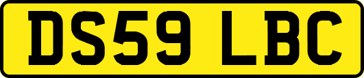 DS59LBC