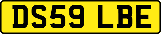 DS59LBE