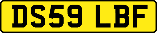 DS59LBF