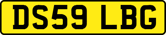 DS59LBG