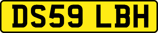 DS59LBH