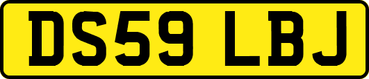DS59LBJ
