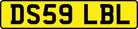 DS59LBL