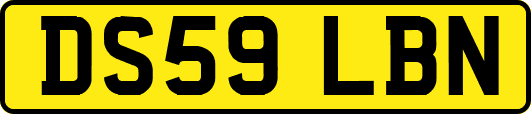 DS59LBN