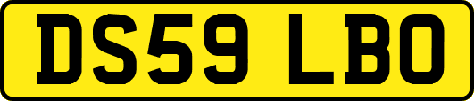 DS59LBO