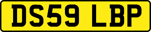 DS59LBP