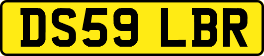 DS59LBR