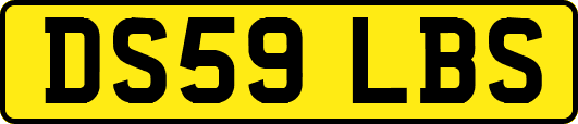 DS59LBS