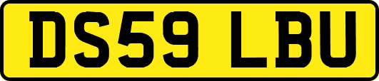 DS59LBU