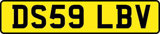 DS59LBV