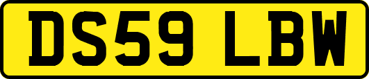 DS59LBW