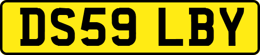 DS59LBY
