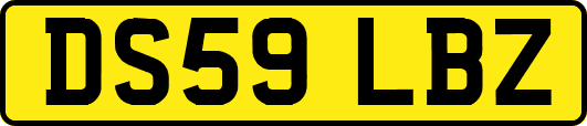 DS59LBZ
