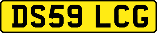 DS59LCG