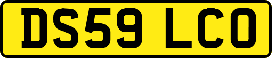 DS59LCO