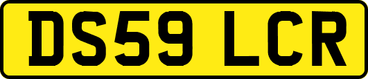 DS59LCR