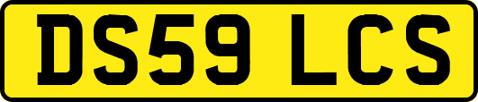 DS59LCS