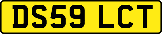 DS59LCT