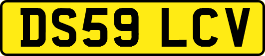 DS59LCV