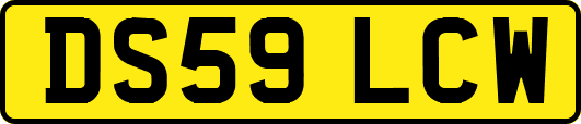 DS59LCW