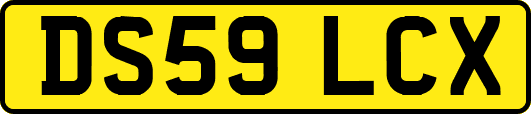 DS59LCX