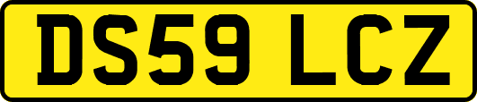 DS59LCZ