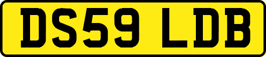 DS59LDB