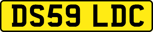 DS59LDC
