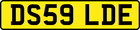 DS59LDE