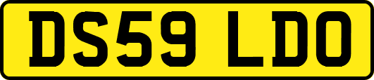DS59LDO