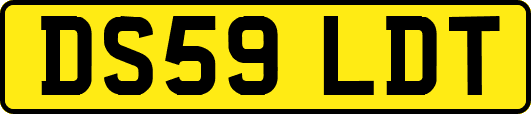 DS59LDT